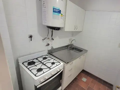 Departamento en Alquiler 40 años