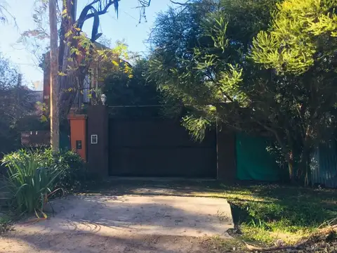 Casa en venta - Tierra del Fuego 780, Benavidez