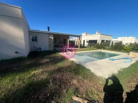 Casa  en Venta en Santo Tomas, Derqui, Pilar
