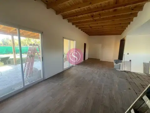 Casa en Venta A Estrenar