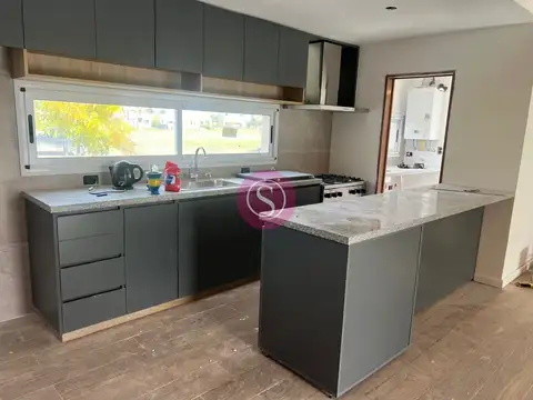 Casa  en Venta en Santo Tomas, Derqui, Pilar