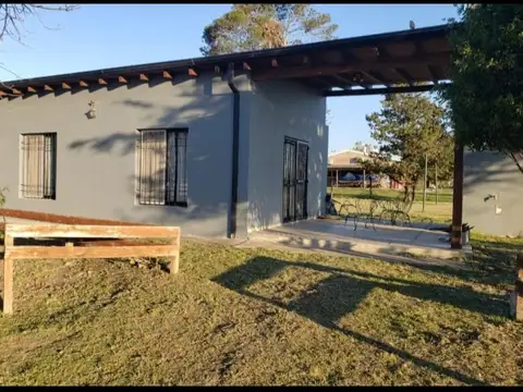 Casa en venta