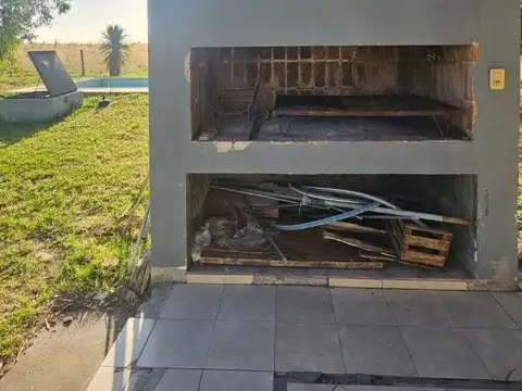 Casa en Venta en Gualeguaychu, USD 110.000