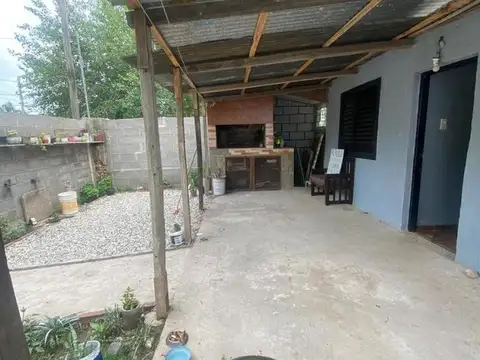 Casa en Venta de 2 dormitorios