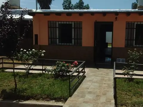VENTA CASA GUAYMALLEN MENDOZA