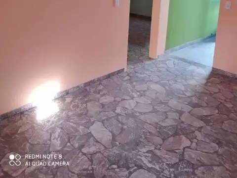 Depto Tipo Casa en Venta de 3 ambientes