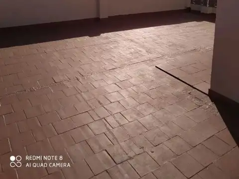 Depto Tipo Casa en Venta 35 años