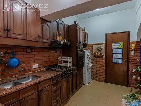 Casa en Venta de 4 dormitorios