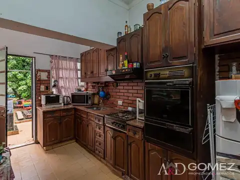 Casa en Venta en Villa Ballester, USD 200.000
