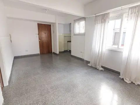 Departamento en Venta en San Isidro, USD 55.000