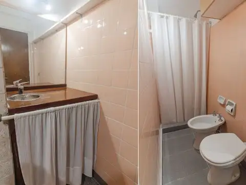 Departamento en Venta al Norte