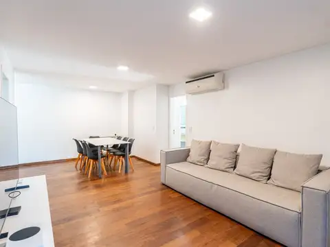 VENTA DEPTO PB 3 DORMI 2 COCHERA CASONAS DEL CERRO