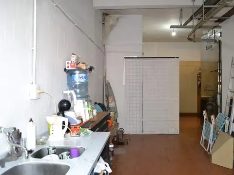 Local en Alquiler 61 años