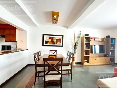 Departamento en Alquiler 15 años
