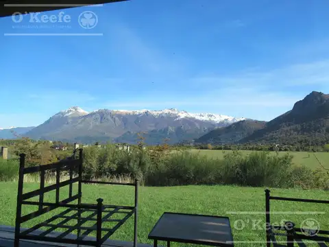 Departamento en Alquiler de 2 dormitorios