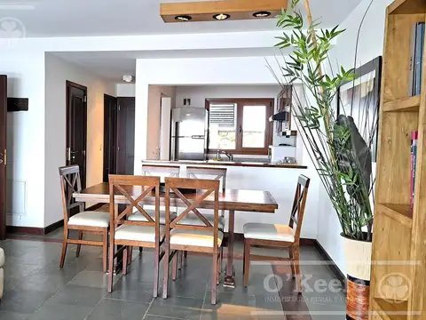 Departamento en Alquiler al Oeste
