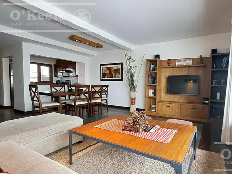 Departamento en Alquiler en San Carlos de Bariloche, USD 1.000