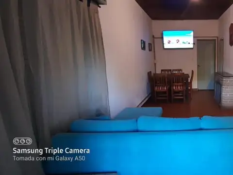 Casa en Alquiler en Bella Vista, $ 850.000