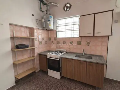 Depto Tipo Casa en Venta en Caseros, USD 29.900
