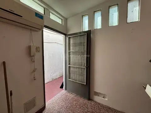 Depto Tipo Casa en Venta de 1 dormitorio