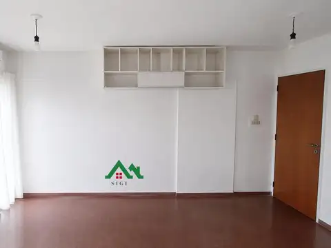 Departamento en venta de 1 dormitorio con balcón en Barrio Juniors