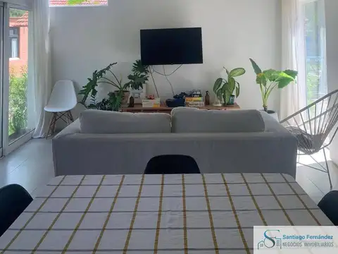 Casa en Alquiler 3 años