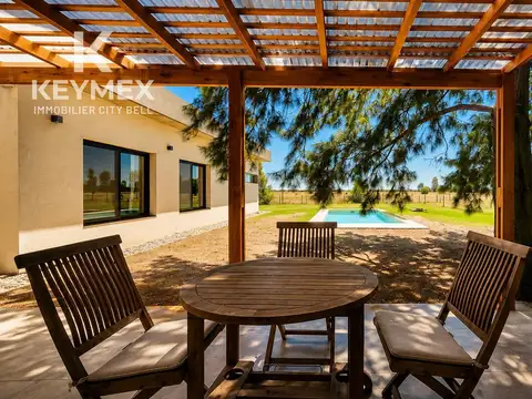 Casa en Venta de 3 dormitorios