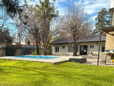 Terreno en Venta 22  mts Frente