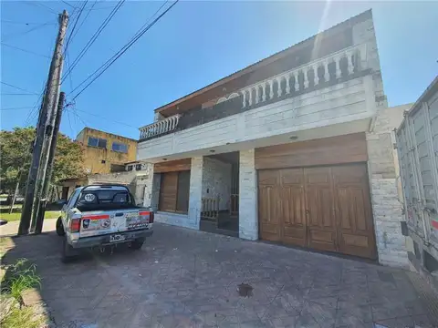 CASAS - CASA - LOMAS DE ZAMORA - OESTE, GRAN BS. AS. SUR