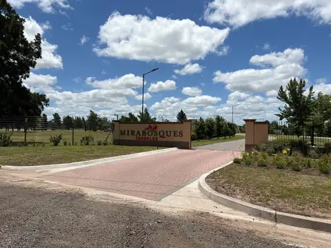 Terreno en Venta de 1043,0 m2