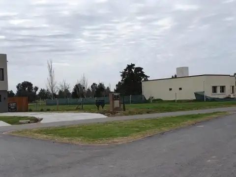 Terreno en Venta de 1043,0 m2