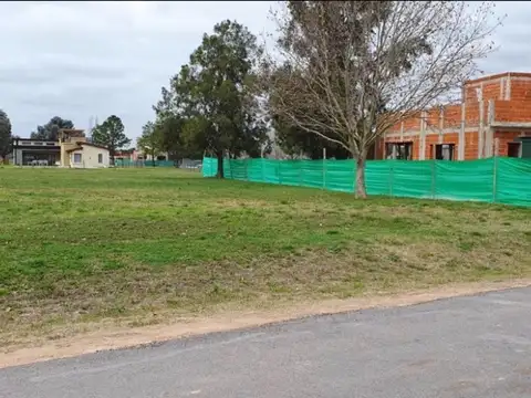 Barrio "mirabosques 1", Lote 121