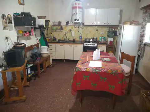 Casa en Venta en Santa Teresita, USD 60.000