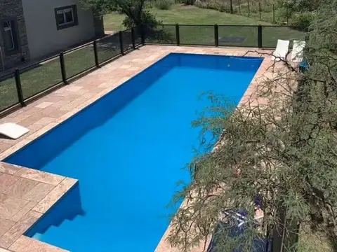 Casa en Venta en Carpintería, USD 220.000