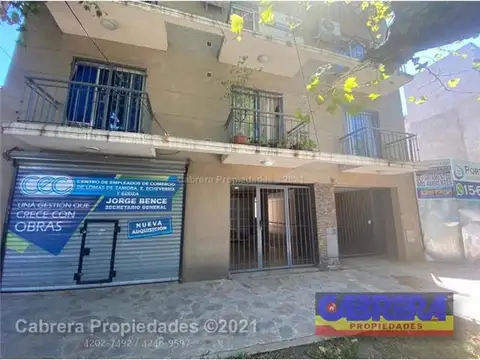 DEPARTAMENTO 2 AMBIENTES - BANFIELD - ESTE, GRAN BS. AS. SUR