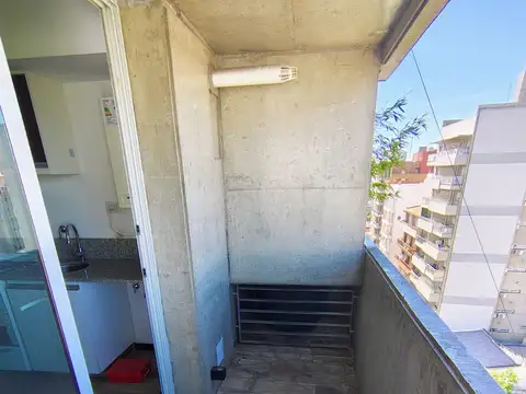 Departamento en Alquiler de Monoambiente