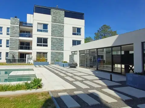 Venta Dpto Premium 2 Dor Villa Belgrano Córdoba