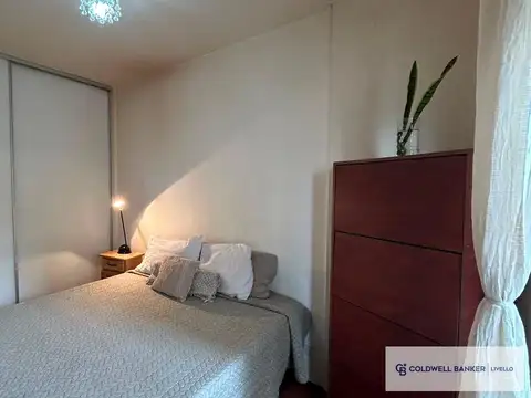 Departamento en Alquiler en Palermo, USD 1.000