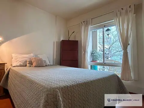 Departamento en Alquiler de 1 dormitorio