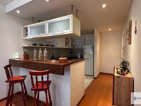 Departamento en Alquiler al Sureste