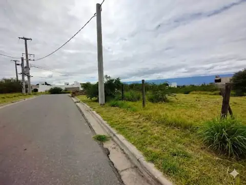 Terreno en Venta en San Fdo del Valle de Catamarca, USD 33.000