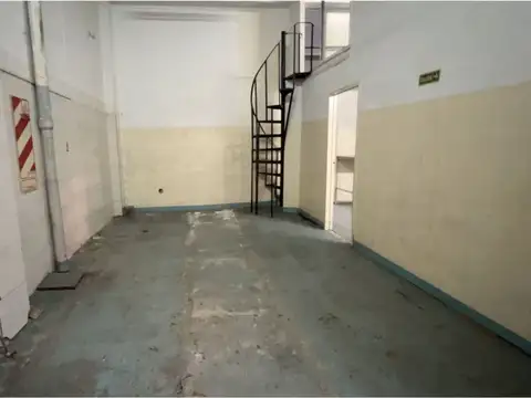 VENTA POMPEYA GALPÓN URBANO o DEPÓSITO o LOCAL