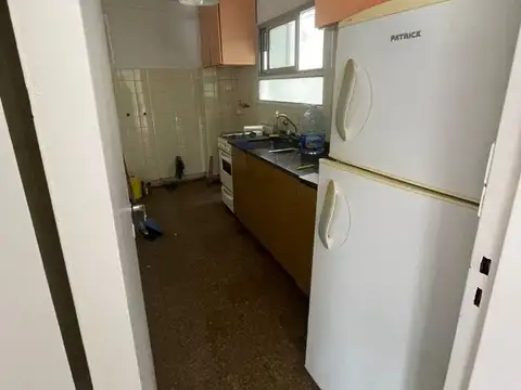 Departamento en Alquiler de 3 ambientes