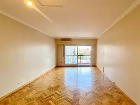 Venta depto 4 amb Recoleta Balcon cochera baulera