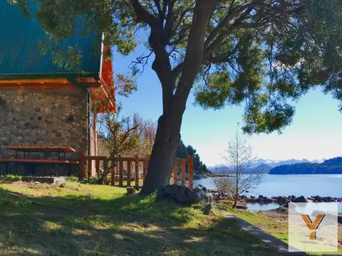 Hotel en Venta en San Carlos de Bariloche, USD 2.500.000