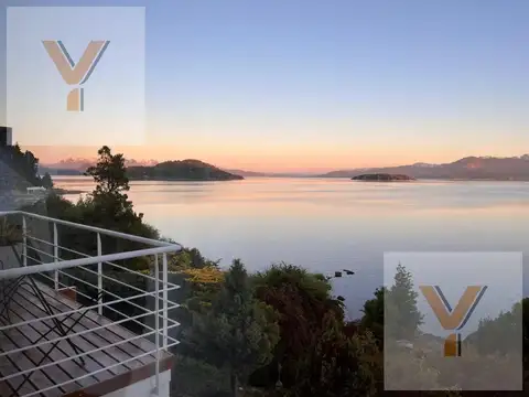 Hotel en venta - 8 Habitaciones - San Carlos De Bariloche