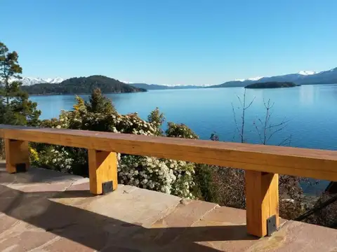 Hotel en Venta en San Carlos de Bariloche, USD 2.500.000