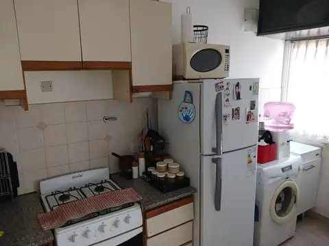 Departamento en Venta 20 años