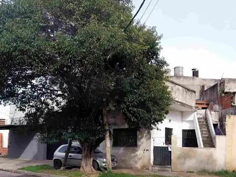 VENTA TERRENO CIUDADELA  1 CUADRAS AV. GENERAL PAZ