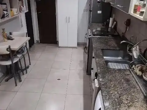 Departamento en Venta Apto profesional